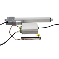 12V 24V Linear Actuator Slide Controller With Slide Potentiometer (Model: 0043090)