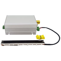 12V 24V Linear Actuator Slide Controller With Slide Potentiometer (Model: 0043090)