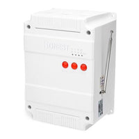 3 Phase Power 380V 4KW 8KW Wireless Remote Control Switch Kit (Model: 0020706)