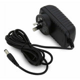DC 9V 1A Power Supply or Regulated Power Adapter (Model: 0010125)