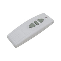 1 Channel  Wireless Remote Control Switch Kit for Single Phase Motor (Model: 0020318)