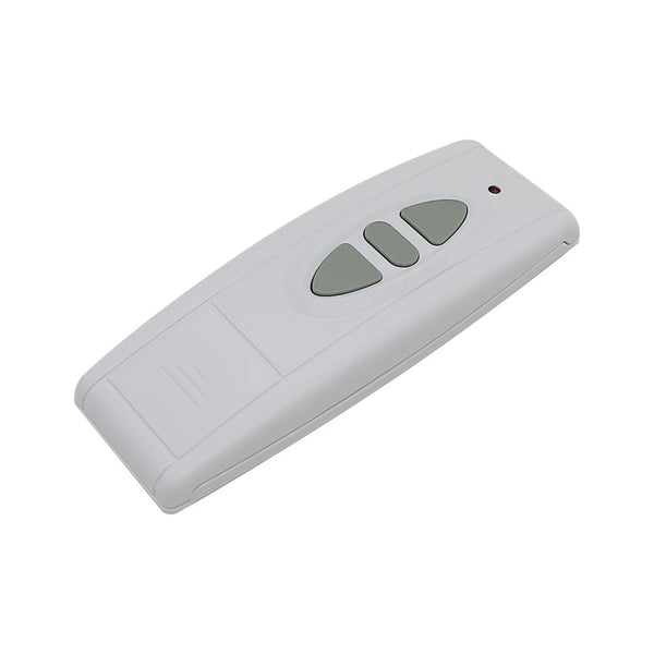 Wireless RF Remote Control Switch Kit for Single Phase Electric Motor ...