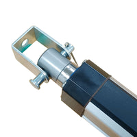 DC 12V 24V Heavy Industrial Electric Linear Actuator 12000N 2700 lbs Stroke 250mm (Model: 0041605)