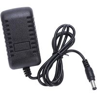 DC 9V 1A Power Supply or Regulated Power Adapter (Model: 0010125)