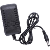 DC 9V 1A Power Supply or Regulated Power Adapter (Model: 0010125)