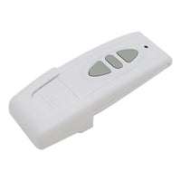 1 Channel  Wireless Remote Control Switch Kit for Single Phase Motor (Model: 0020318)