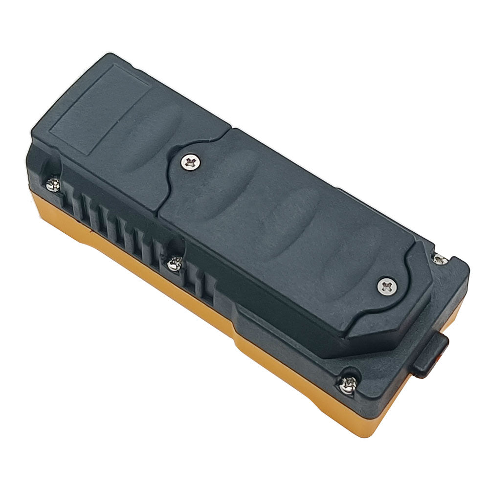 Wireless Remote Control Retrofit Kit for Electric Hoist, Winch, Lift ...