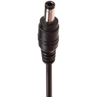 DC 9V 1A Power Supply or Regulated Power Adapter (Model: 0010125)