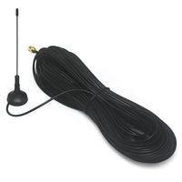 Magnetic Mount Sucker RF Antenna With 30m Cable & SMA Connector (Model: 0020917)
