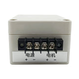 DC 5A Variable Speed Controller For 12V 24V Electric Linear Actuator (Model: 0044010)