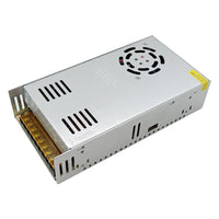 DC 12V 30A 360W Regulate Switching Power Supply AC 110V 220V Input (Model: 0010129)