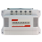 4 Channel 3 Phase Power 380V Wireless Remote Control Switch Kit (Model: 0020701)