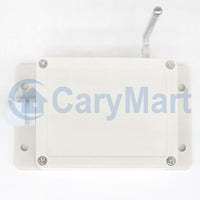 1 Channel 10A Wireless RF Switch With DC Power Supply Output (Model: 0020490)