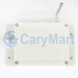1 Channel 10A Wireless RF Switch With DC Power Supply Output (Model: 0020490)