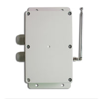 4 Channel Lora Wireless RF Light Switch With AC Power Output (Model: 0020225)