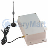 2 Channel 30A Wireless RF Switch With DC Power Supply Output (Model: 0020047)