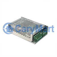 PWM DC Speed Controller with 1CH 30A Wireless Remote Switch For 12V 24V Electric Linear Actuator (Model: 0020153)