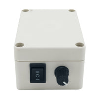 DC 5A Variable Speed Controller For 12V 24V Electric Linear Actuator (Model: 0044010)