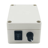 DC 5A Variable Speed Controller For 12V 24V Electric Linear Actuator (Model: 0044010)