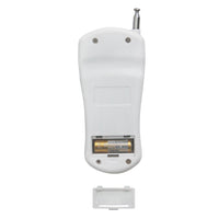 6 Button 500Meter Wireless RF Remote Control Transmitter With Up, Down, Stop Keysyms (Model: 0021052)