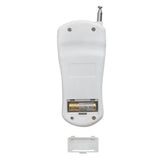 6 Button 500Meter Wireless RF Remote Control Transmitter With Up, Down, Stop Keysyms (Model: 0021052)