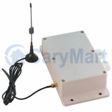 4 Channel 10A Wireless RF Switch With DC Power Supply Output (Model: 0020217)