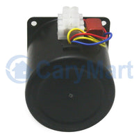 Permanent Magnet Synchronous Motor AC 220 Volt 28W High Torque (Model: 0042002)