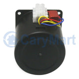 Permanent Magnet Synchronous Motor AC 220 Volt 28W High Torque (Model: 0042002)