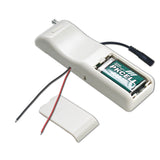 Long Range Remote Control Transmitter With Normally Open Dry Contact Trigger (Model: 0021045)