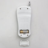2 Button 500 Meter Wireless RF Remote Control or Transmitter With Up, Down Keysyms (Model: 0021050)