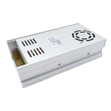 DC 12V 50A 600W Regulate Switching Power Supply AC 110V 220V Input (Model: 0010132)