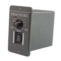 Reversible DC Electric Motor Speed Controller (Model: 0044008)