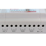 4 Channel 3 Phase Power 380V Wireless Remote Control Switch Kit (Model: 0020701)