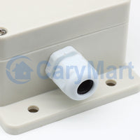 1 Channel 10A Wireless RF Switch With DC Power Supply Output (Model: 0020490)