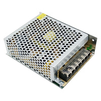 DC 12V 10A 120W Regulate Switching Power Supply AC 110V 220V Input (Model: 0010131)