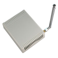 6 Channel DC Power 10A Relay Output Wireless Receiver or Switch (Model: 0020074)