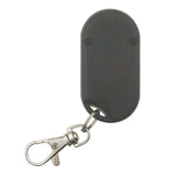 3 Buttons Waterproof Wireless RF Remote Control Radio Transmitter (Model: 0021101)
