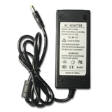 DC 12V 3A Power Supply or Regulated Power Adapter (Model: 0010126)