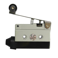 Waterproof Roller Lever Limit Switch