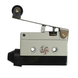 Waterproof Roller Lever Limit Switch