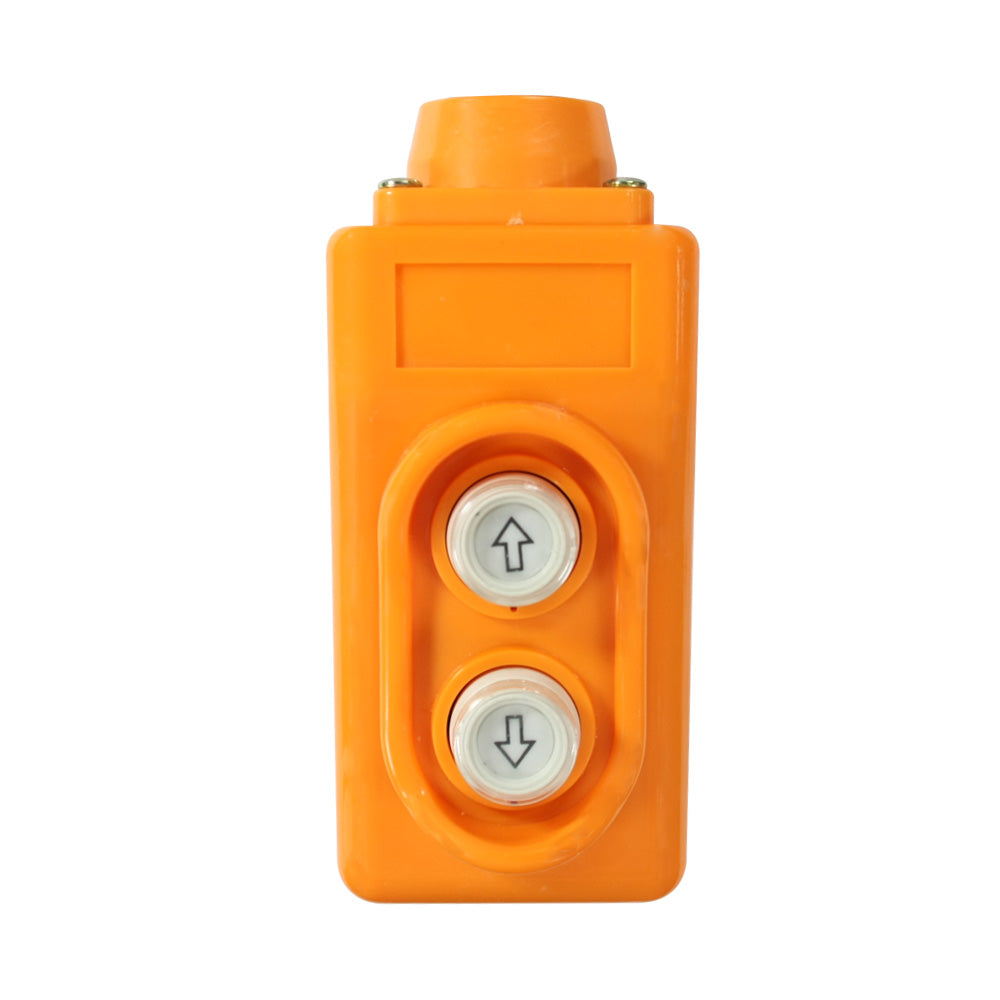 DC Motor Forward Reverse Transfer Switch Handheld Manual Controller ...