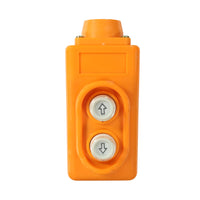 DC Electric Motor Forward and Reverse Transfer Switch Manual Controller (Model: 0043012)