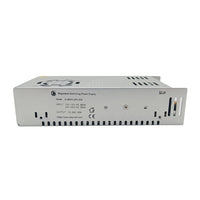 DC 24V 15A 360W Regulate Switching Power Supply AC 110V 220V Input (Model: 0010136)
