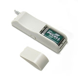Wireless RF Remote Control Radio Transmitter Long Range 1000 Meters 6 Buttons (Model: 0021027)