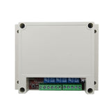 WiFi Switch For Wireless Control Electric Linear Actuator or Motor (Model: 0022010)
