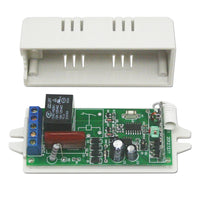 Long Range Wireless Remote Control Switch Kit- 4 AC Receivers and a RF Transmitter (Model: 0020622)