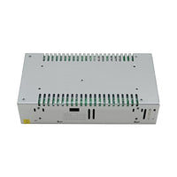 DC 12V 30A 360W Regulate Switching Power Supply AC 110V 220V Input (Model: 0010129)