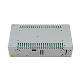DC 12V 30A 360W Regulate Switching Power Supply AC 110V 220V Input (Model: 0010129)