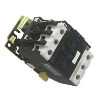 AC 110V 220V 380V Contactor Motor Starter Relay 3-Phase Pole 50A (Model: 0040009)
