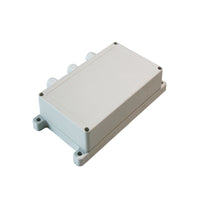 2-CH 110V 220V Radio Switch Receiver for Wireless Remote Control AC Motor (Model: 0020682)